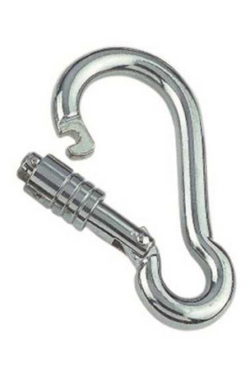 Carabiner  