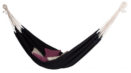None Spreader Bar Hammock night  