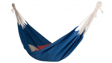 None Spreader Bar Hammock cornflower  