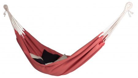 None Spreader Bar Hammock coral  
