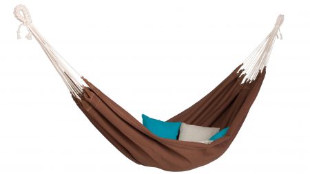 None Spreader Bar Hammock chocolate  