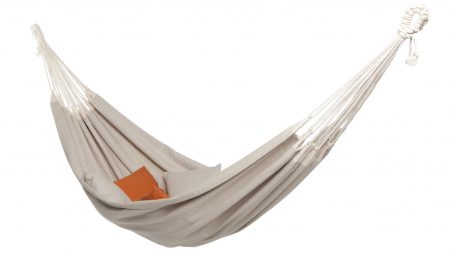 None Spreader Bar Hammock лен  