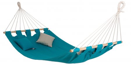 Spreader Bar Hammock sky  