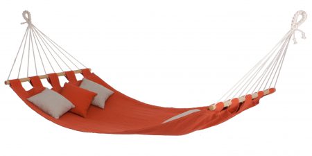 Spreader Bar Hammock carrot  