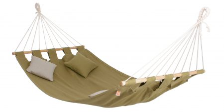 Spreader Bar Hammock olive  