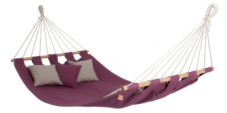 Spreader Bar Hammock lilac  