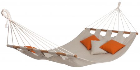 Spreader Bar Hammock лен  